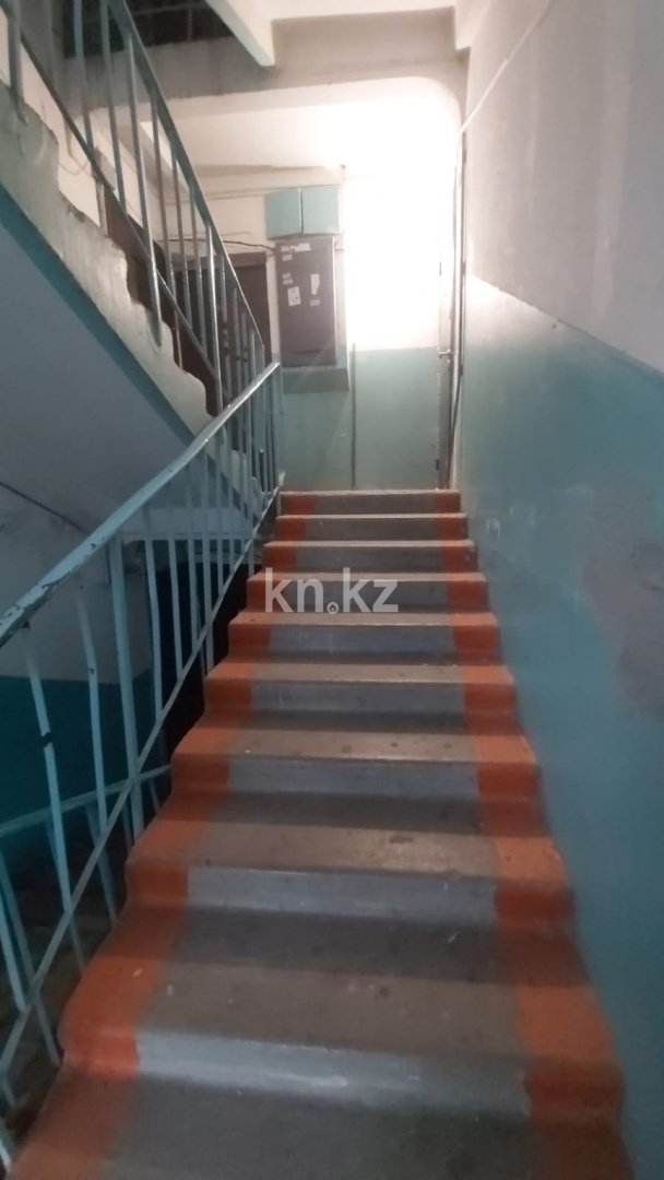 Продажа 2-комнатной квартиры, 48 м² - Продажа квартир от собственников в Таразе - страница 2 фото 16 из 16