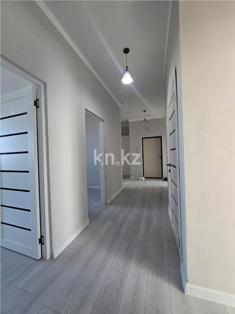 Продажа 5-комнатной квартиры, 109 м² - Продажа квартир в монолитно-каркасном доме в Казахстане - страница 411 фото 11 из 19