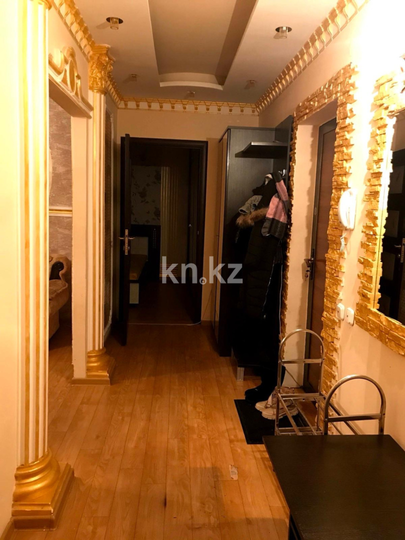Продажа 2-комнатной квартиры, 54 м² - Продажа двухкомнатных квартир в Караганде фото 6 из 8