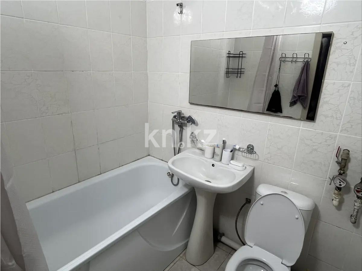 Продажа 1-комнатной квартиры, 38.4 м² - Продажа квартир в Астане фото 3 из 4