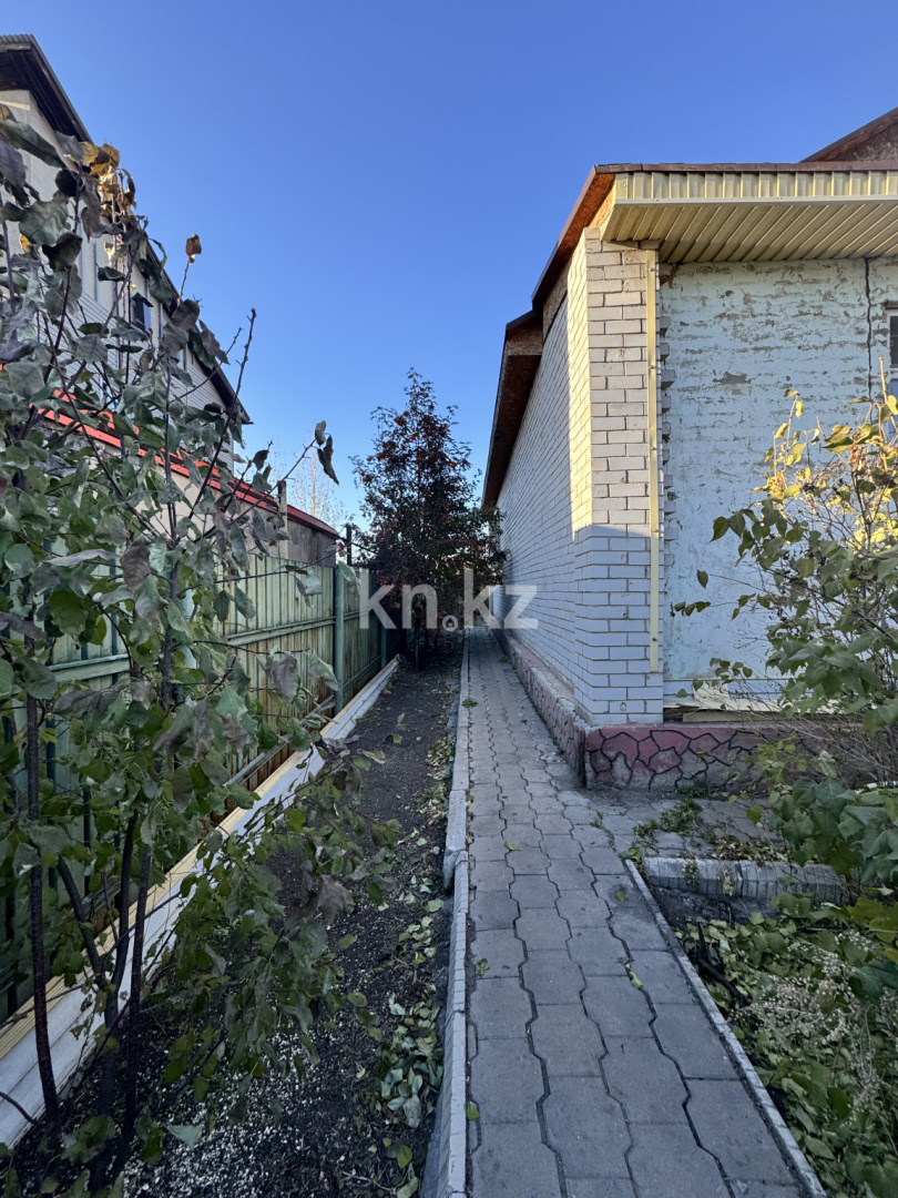 Продажа 5-комнатного дома, 287 м², ул. Балхашская - Продажа домов, коттеджей в Караганде с фото фото 31 из 34