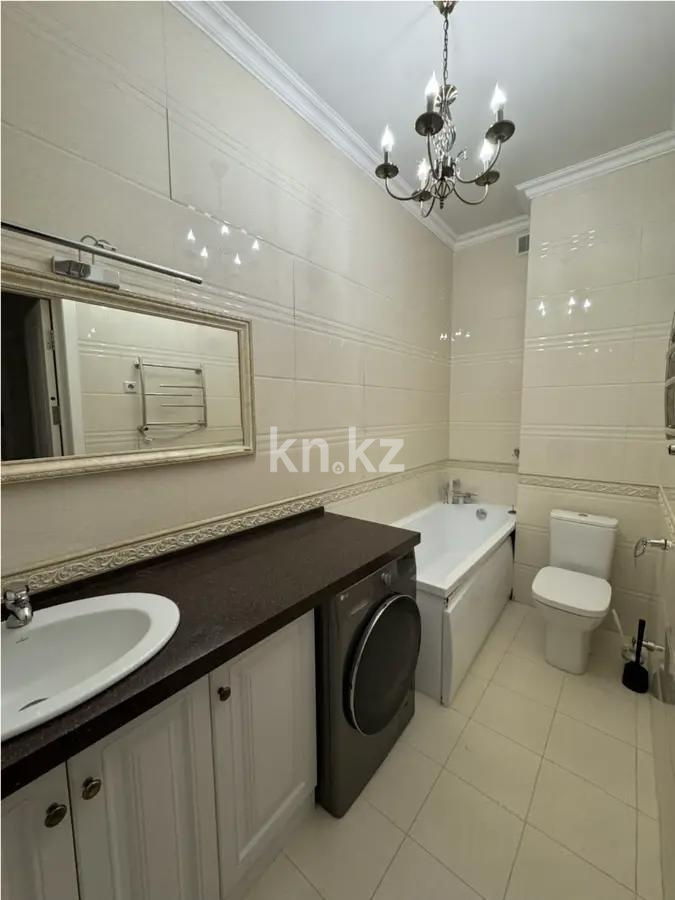 Продажа 3-комнатной квартиры, 120.7 м² - Продажа квартир в р-не Сарыарка Астаны - страница 4 фото 6 из 7