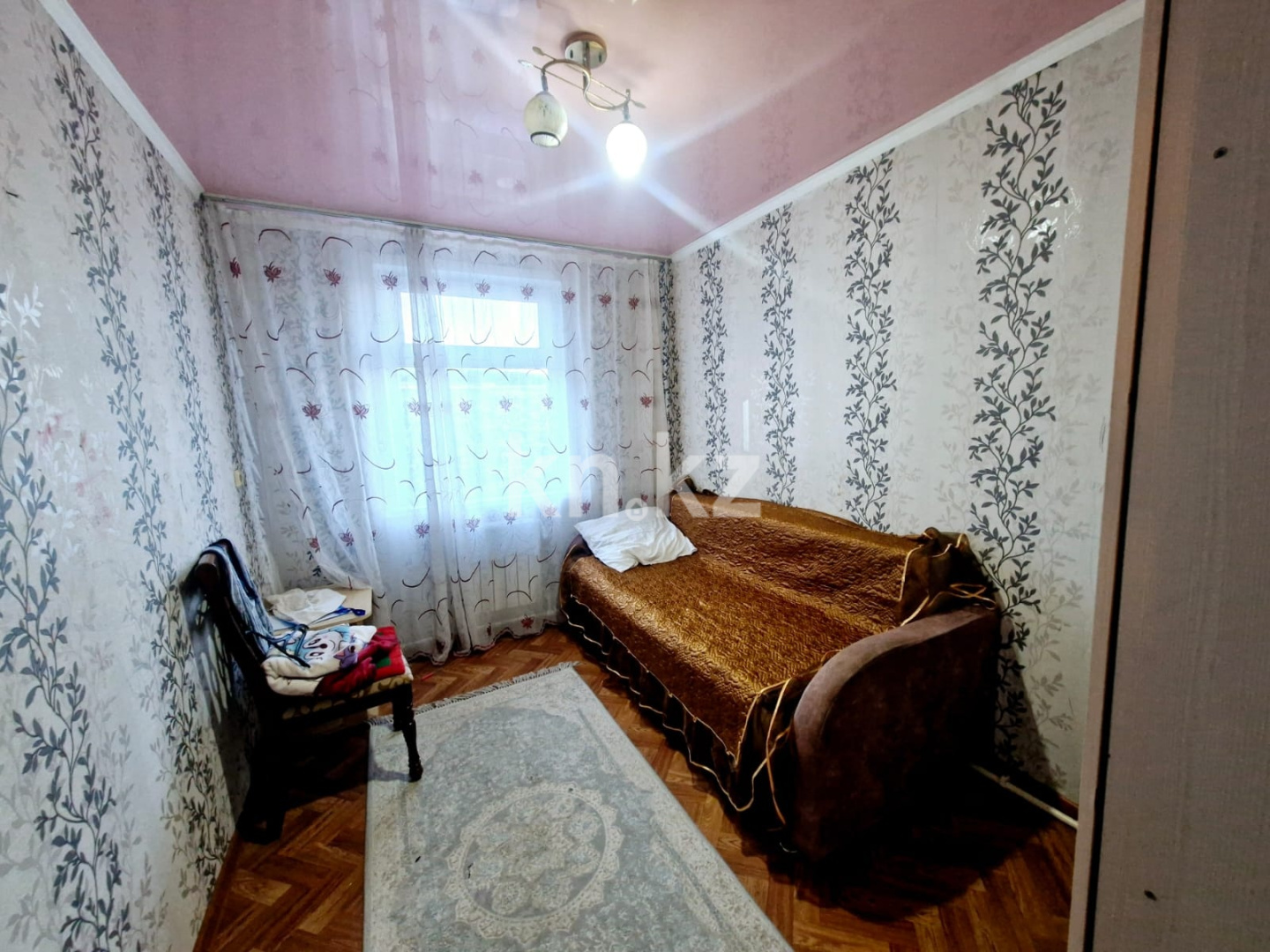 Продажа 4-комнатного дома, 79 м² - Продажа недвижимости в Костанае фото 19 из 21