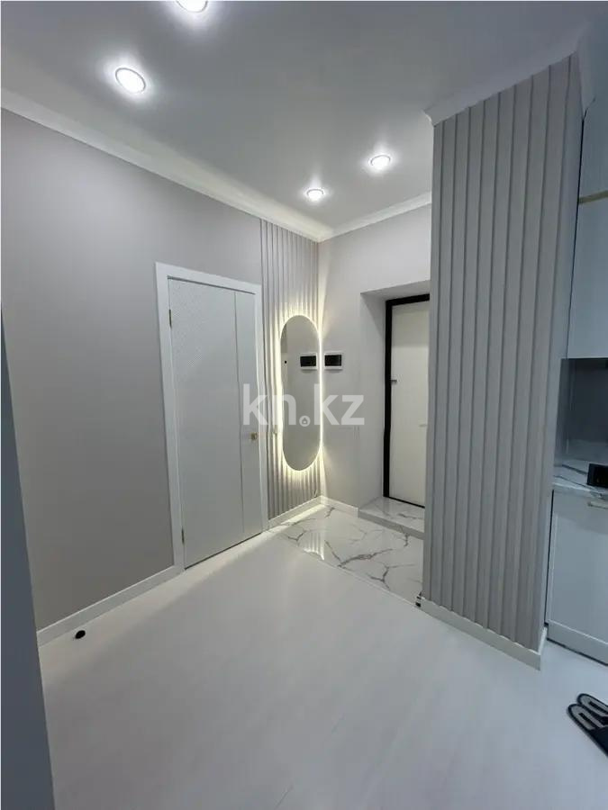 Продажа 2-комнатной квартиры, 46.5 м², ул. Байтурсынова, дом  18 - Продажа квартир без посредников в Астане фото 4 из 4