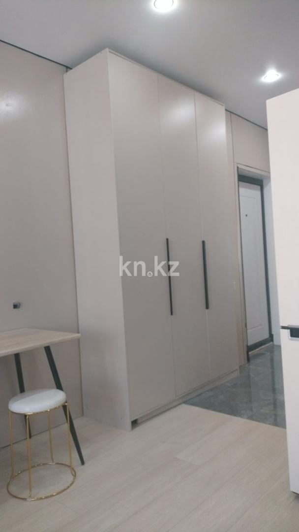 Продажа 1-комнатной квартиры, 25 м² в Астане - фото 3