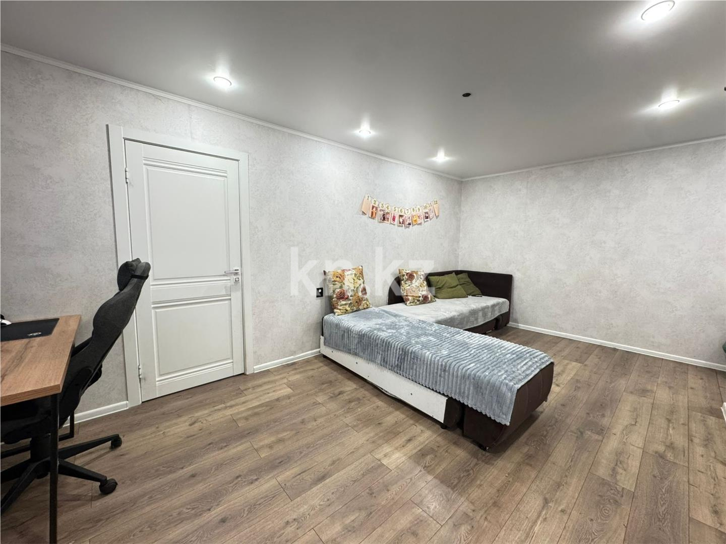 Продажа 2-комнатной квартиры, 48 м², мкр-н 7-й, дом  17 в Темиртау - фото 3