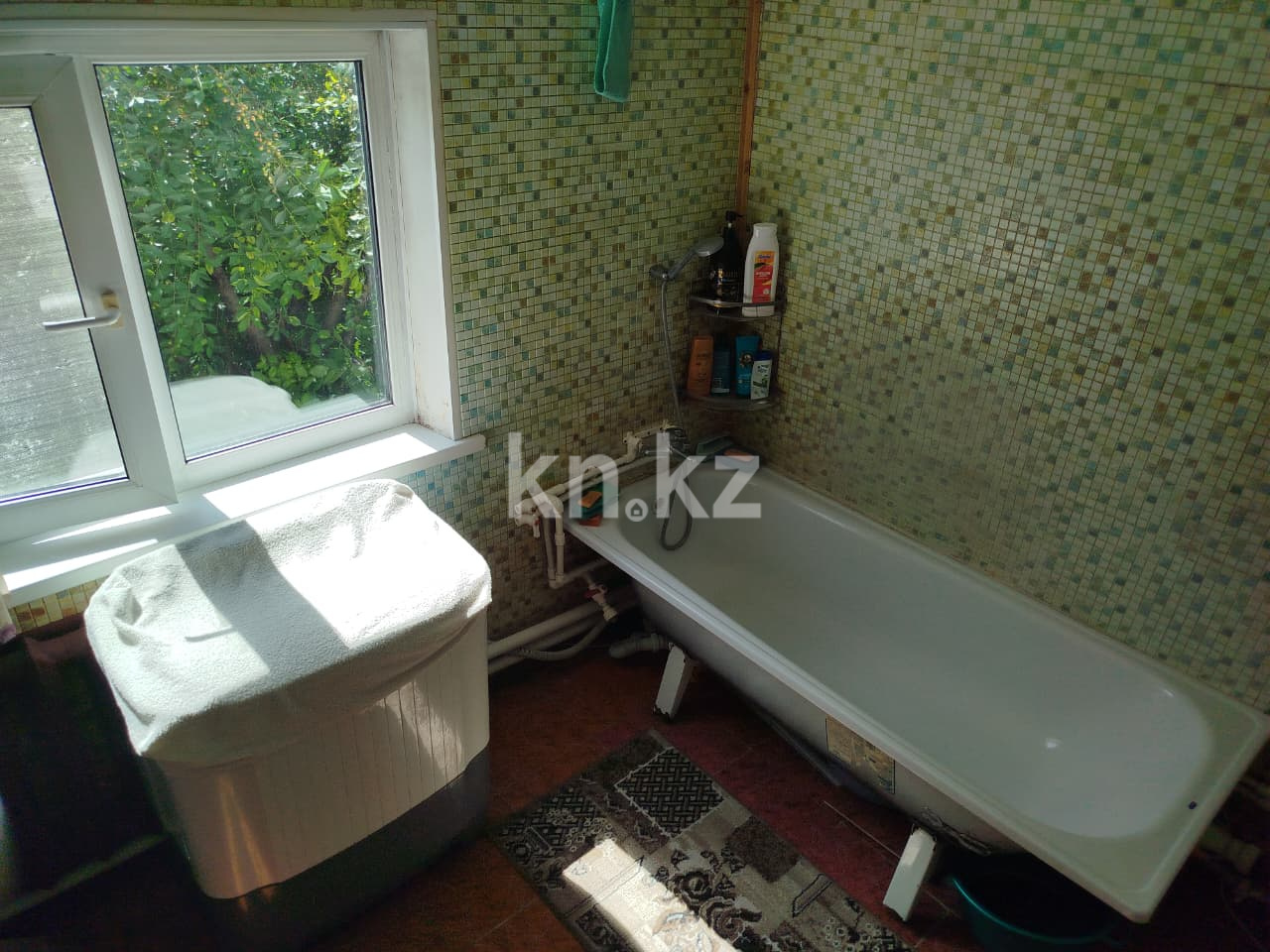 Продажа 4-комнатного дома, 89 м² - Продажа домов, коттеджей в Казахстане фото 7 из 11