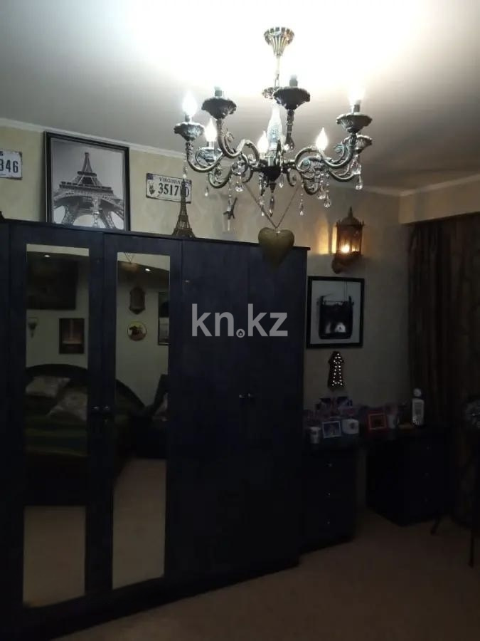 Продажа 3-комнатной квартиры, 72.4 м² в Алматы - фото 9