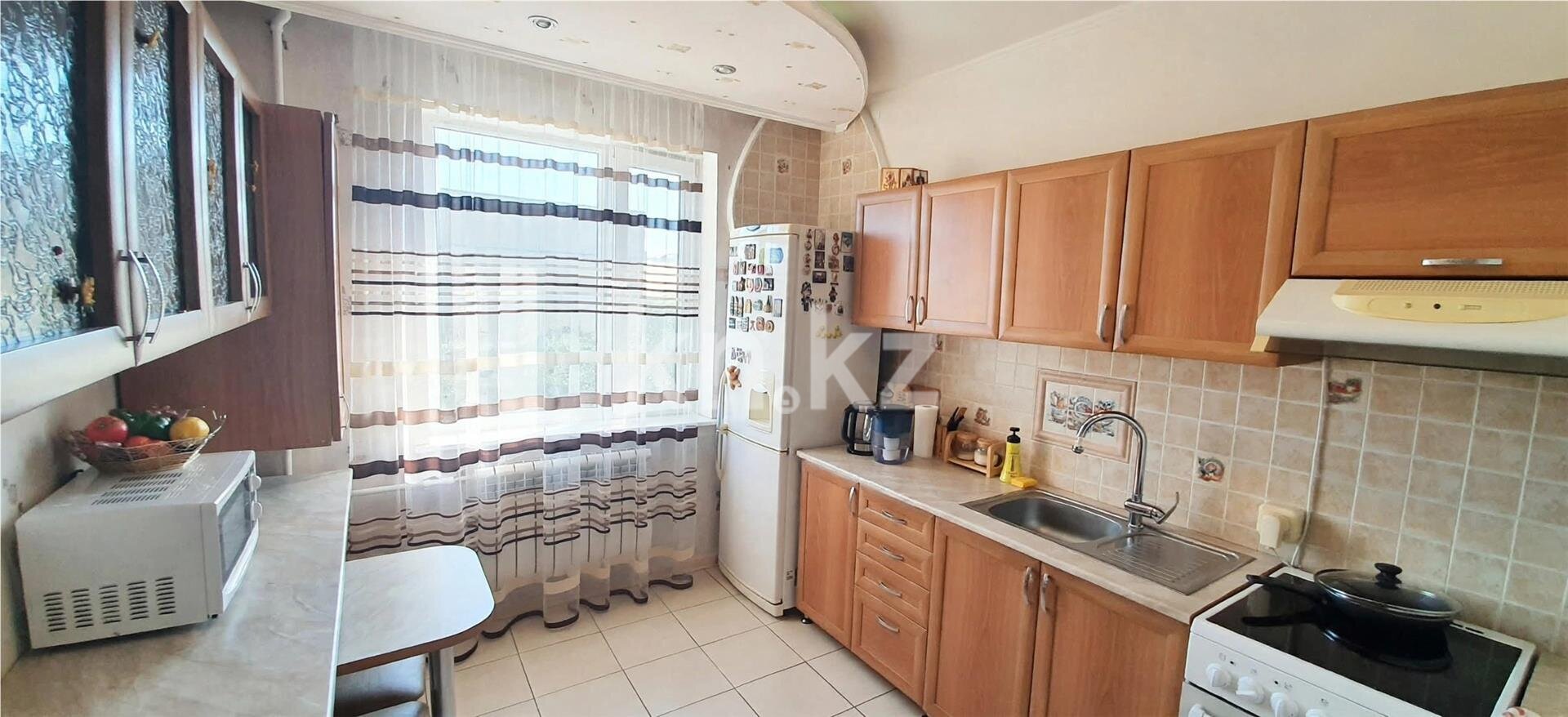 Продажа 3-комнатной квартиры, 62 м² в Караганде - фото 6
