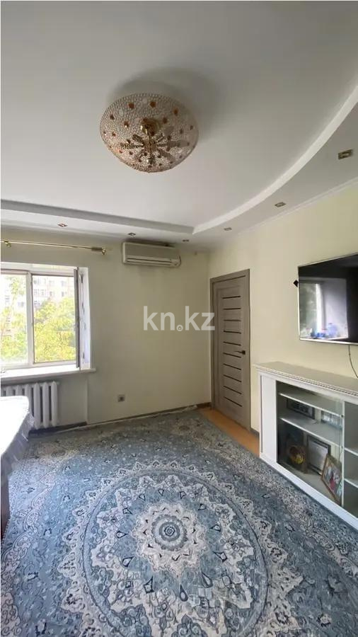 Продажа 3-комнатной квартиры, 60 м², ул. Мустафина, дом  13 - Продажа квартир в Астане фото 1 из 3