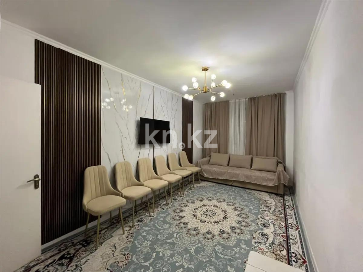 Продажа 3-комнатной квартиры, 65 м² - Продажа квартир в Алматы - страница 12 фото 1 из 6