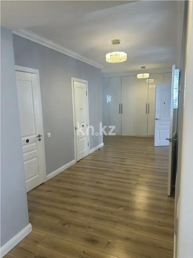 Продажа 3-комнатной квартиры, 113 м² в Астане - фото 7
