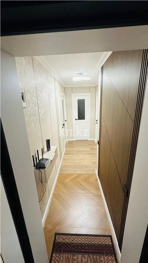 Продажа 2-комнатной квартиры, 48.8 м² в Астане - фото 7