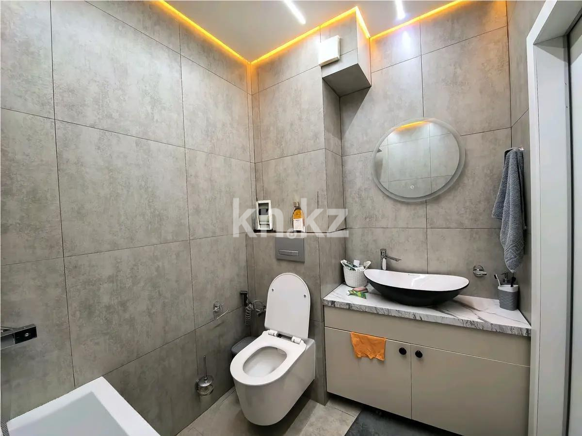 Продажа 3-комнатной квартиры, 84 м² в Астане - фото 5