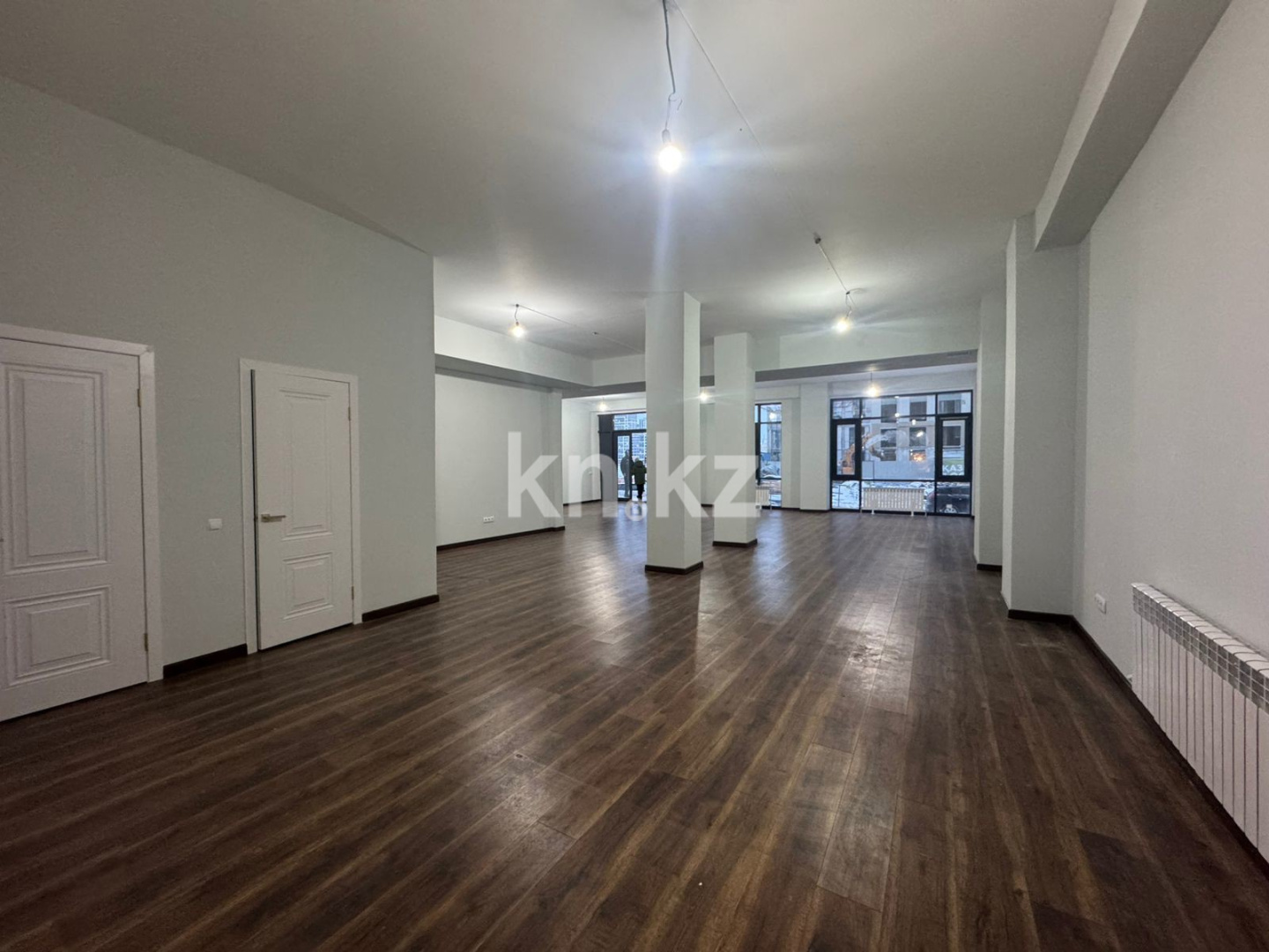 Продажа , 129 м², ул. Сыганак, дом  32 в Астане - фото 9