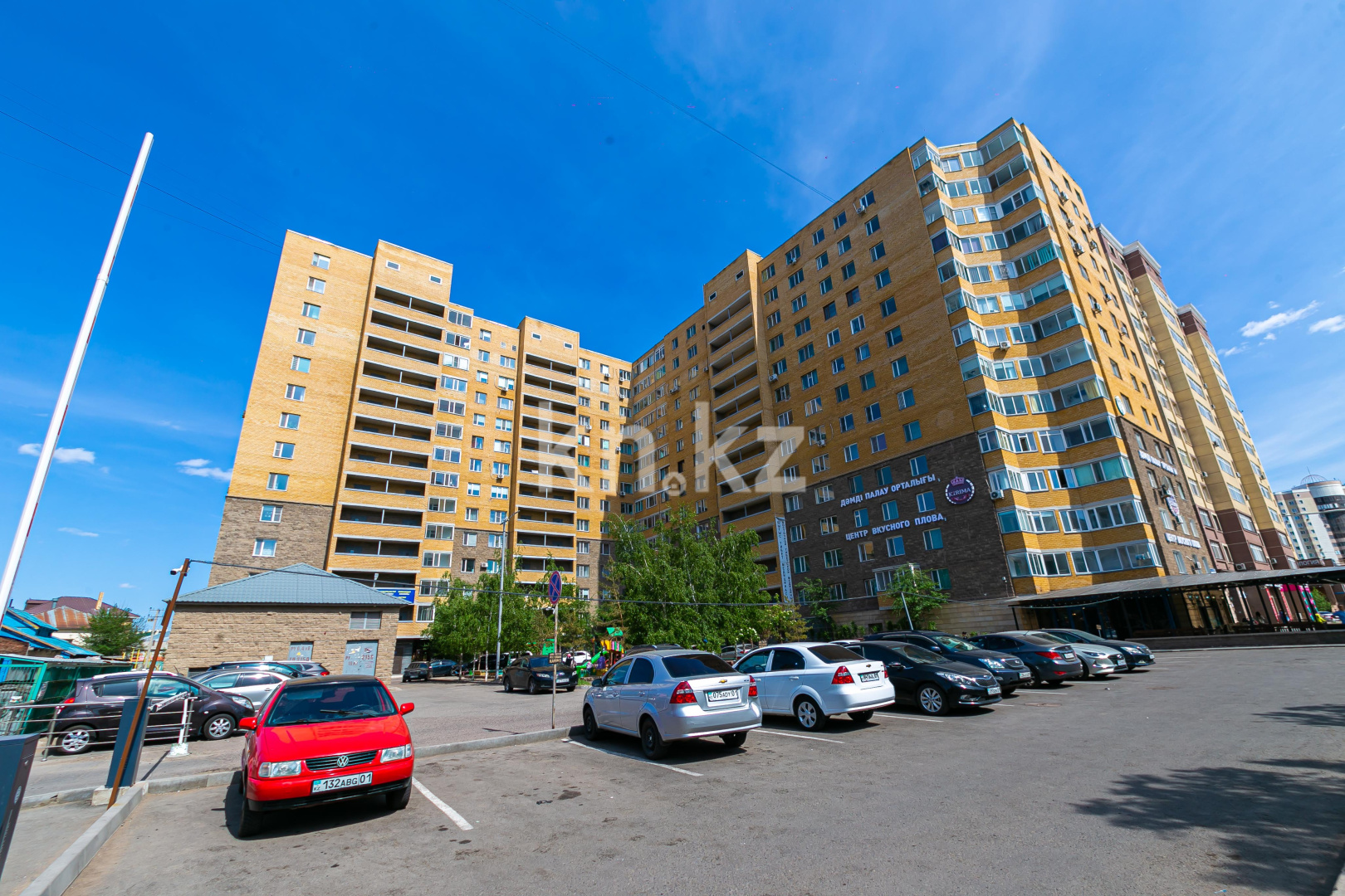 Продажа 2-комнатной квартиры, 50 м², ул. Сатпаева, дом  20 в Астане - фото 11