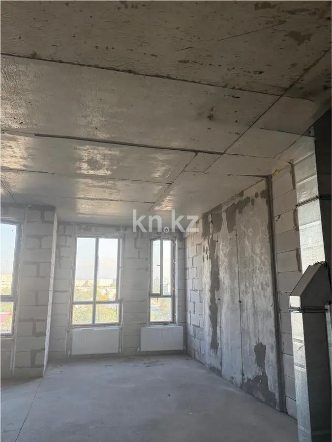 Продажа 1-комнатной квартиры, 49 м², пр. Райымбека, дом  348/1 в Алматы - фото 2