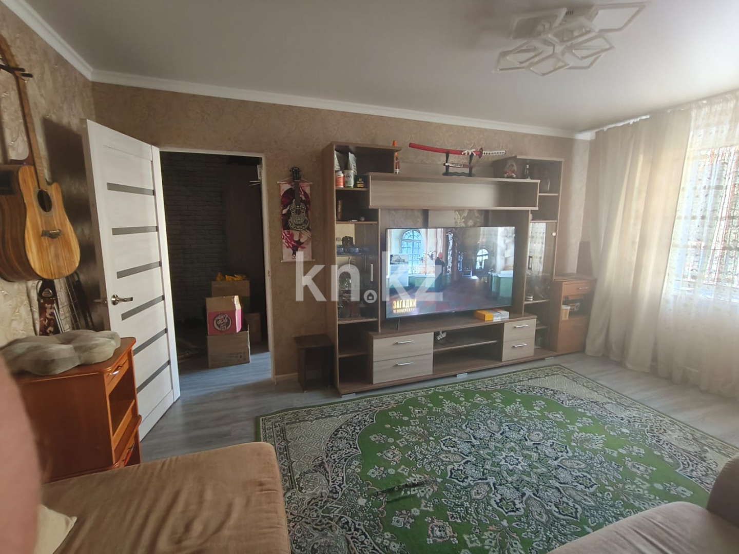 Аренда 3-комнатной квартиры, 70 м² - Аренда жилой и коммерческой недвижимости в Астане фото 4 из 18