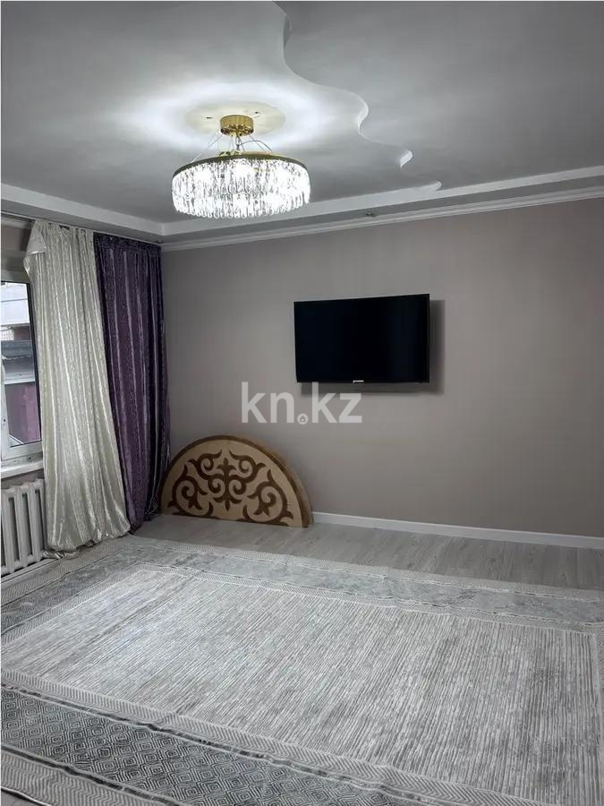 Продажа 2-комнатной квартиры, 68 м², ул. Сатыбалдина, дом  11/2 - Продажа квартир в Караганде фото 1 из 3