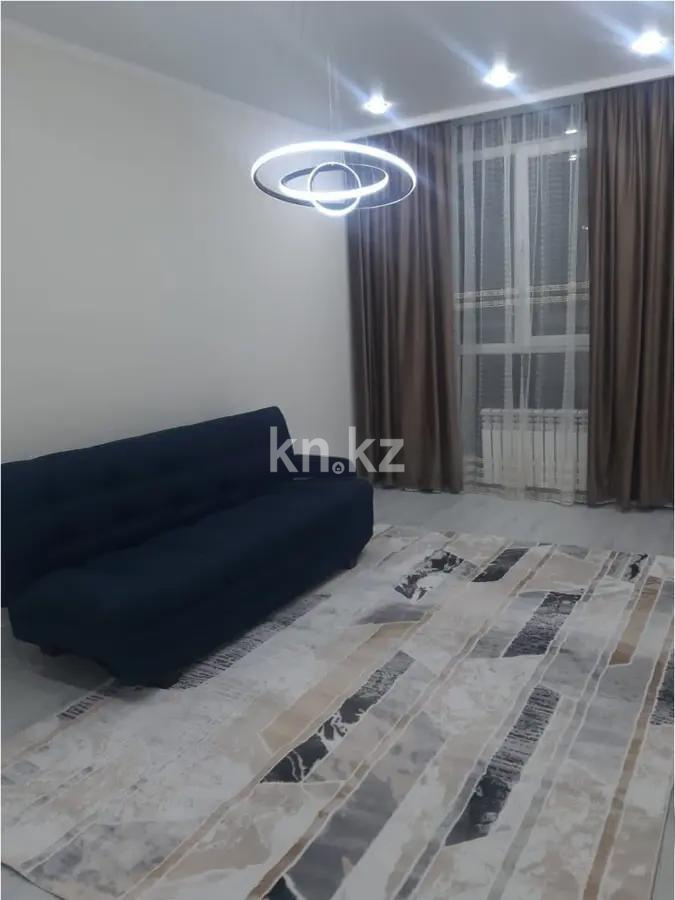 Продажа 2-комнатной квартиры, 62 м², мкр-н Шугыла, дом  340/35 - Продажа квартир в Алматы фото 1 из 4