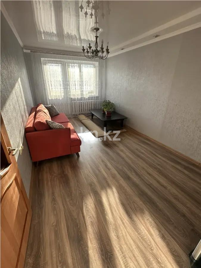 Продажа 3-комнатной квартиры, 60.5 м², ул. Биржан-сал, дом  1/1 в Астане