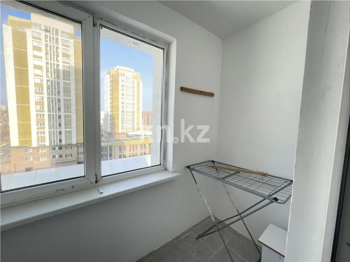 Продажа 2-комнатной квартиры, 60 м², ул. Айтматова, дом  37/2 - Продажа квартир в Астане фото 9 из 9