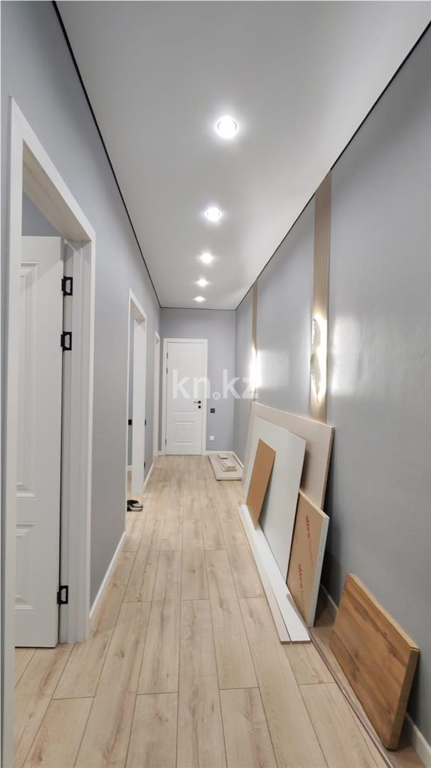 Продажа 2-комнатной квартиры, 62 м² - Продажа  двухкомнатных квартир в новостройках Караганды - страница 10 фото 17 из 17