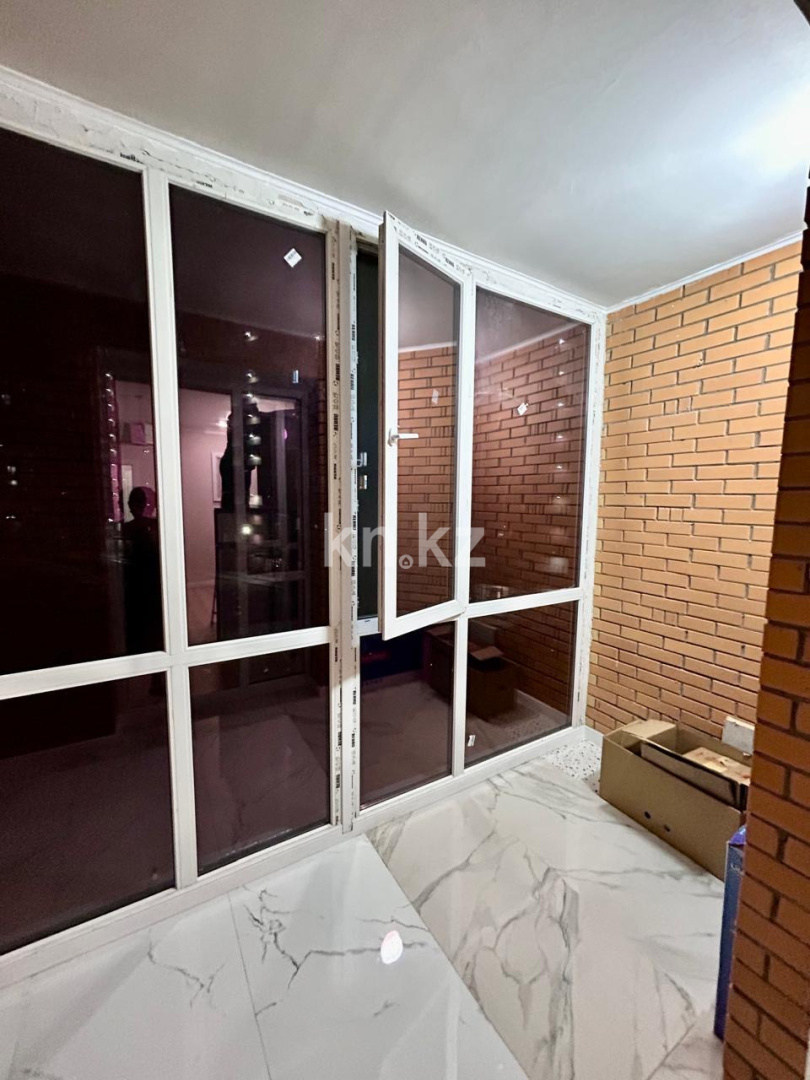 Аренда 1-комнатной квартиры, 40 м² - Аренда квартир помесячно в Астане фото 6 из 10