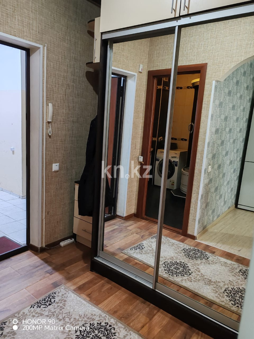 Аренда 1-комнатной квартиры, 46 м² - Продажа гаражей в Костанае фото 7 из 9