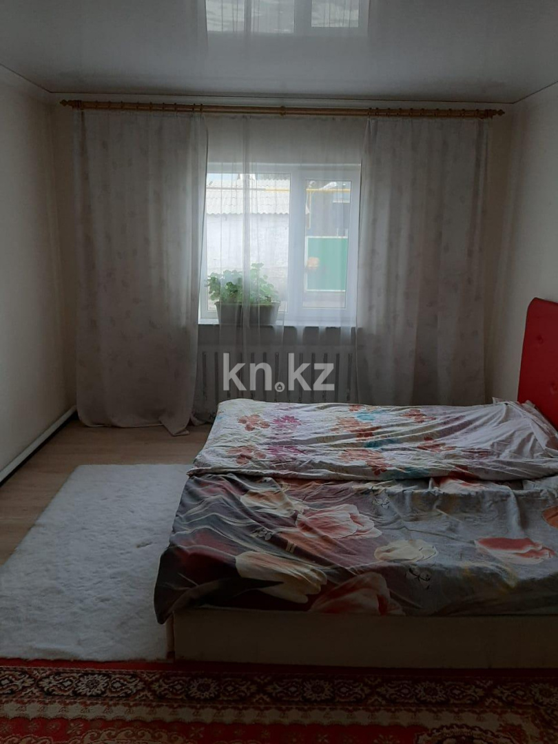 Продажа 5-комнатного дома, 102 м², Молодежная - Продажа домов, коттеджей в Алматинской области фото 7 из 12