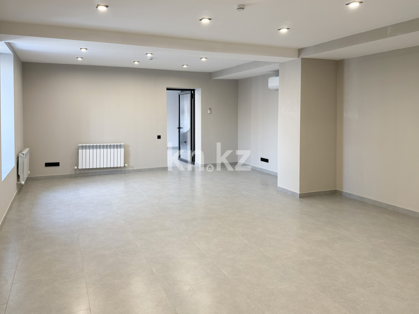 Аренда помещения - Аренда офисных и торговых помещений в Алматы фото 3 из 9