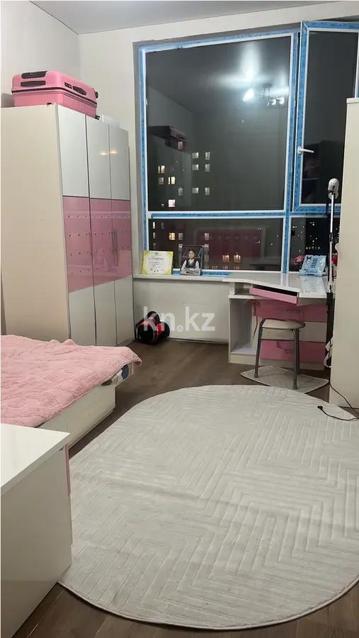 Продажа 3-комнатной квартиры, 60 м², ул. Е-36, дом  11 - Продажа квартир в новостройках Астаны без посредников фото 2 из 3