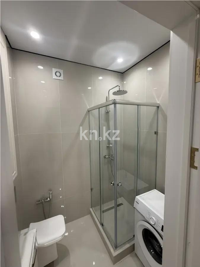 Продажа 2-комнатной квартиры, 52 м² - Продажа действующего бизнеса в Балхаше фото 4 из 5