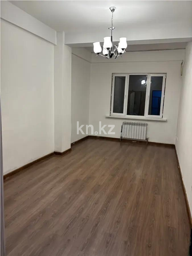 Продажа 1-комнатной квартиры, 51 м², мкр-н Айнабулак-2, дом  32/2 в Алматы