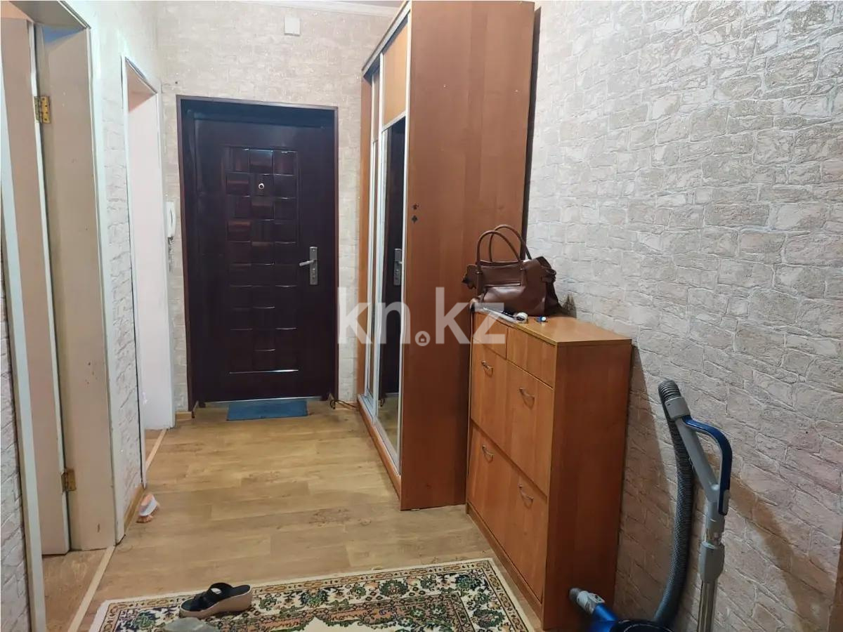 Продажа 2-комнатной квартиры, 60.9 м² в Алматы - фото 6