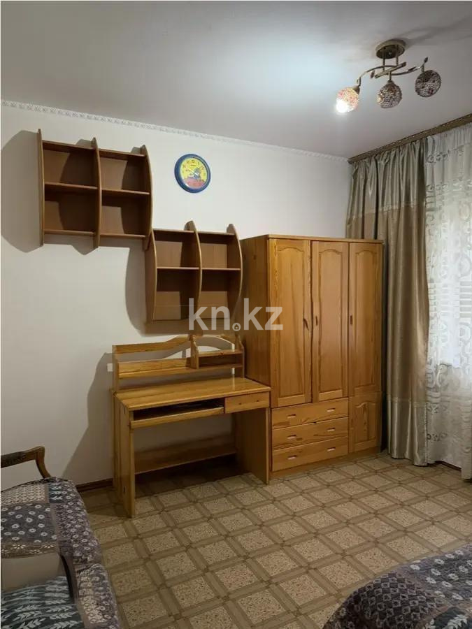 Продажа 3-комнатной квартиры, 65 м² - Продажа трехкомнатных квартир в Алматы фото 2 из 7