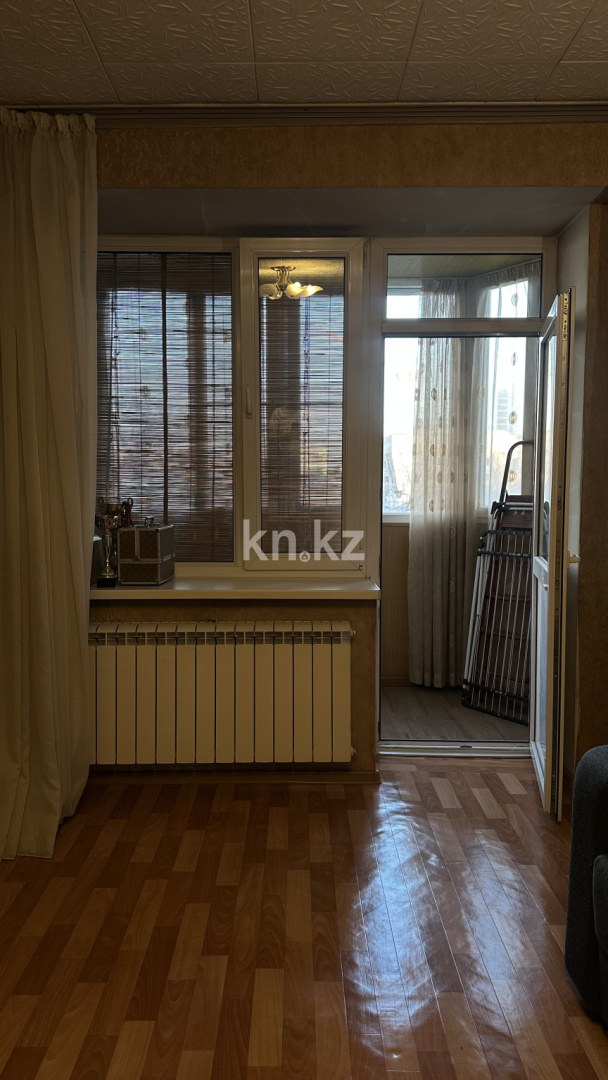 Продажа 2-комнатной квартиры, 69 м², ул. Муканова, дом  245 - ул. Курмангазы - Продажа квартир в Алматы фото 23 из 26
