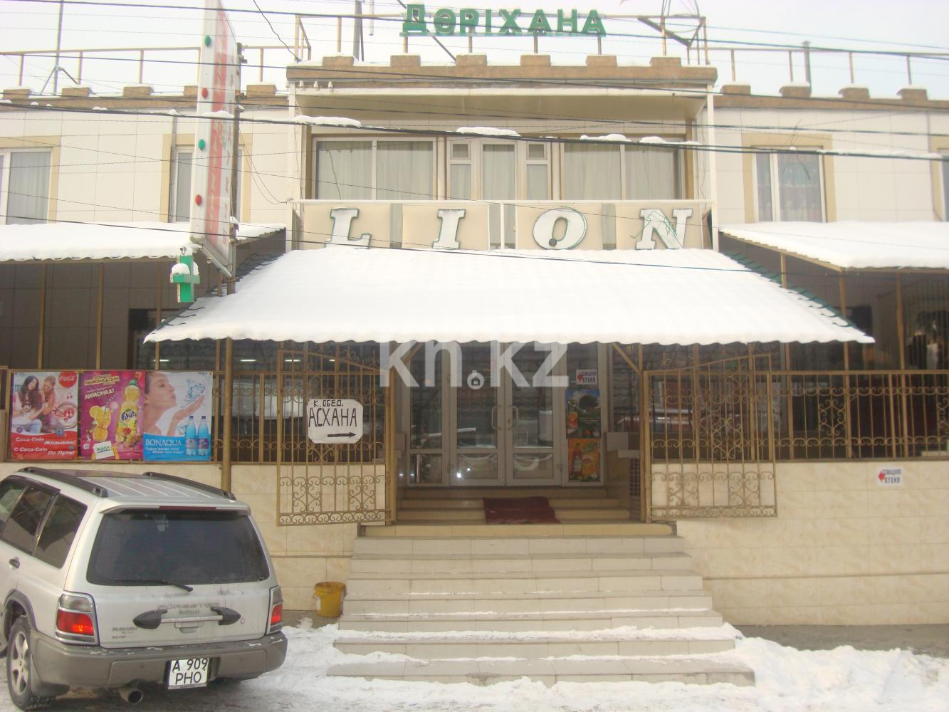 Продажа дома, 1300 м², ул. Космодемьянской - Продажа домов, коттеджей в Алматы без посредников фото 17 из 18