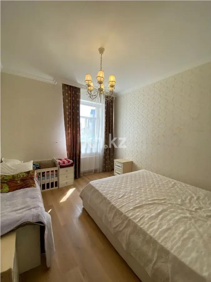 Продажа 2-комнатной квартиры, 79.1 м² в Астане - фото 2