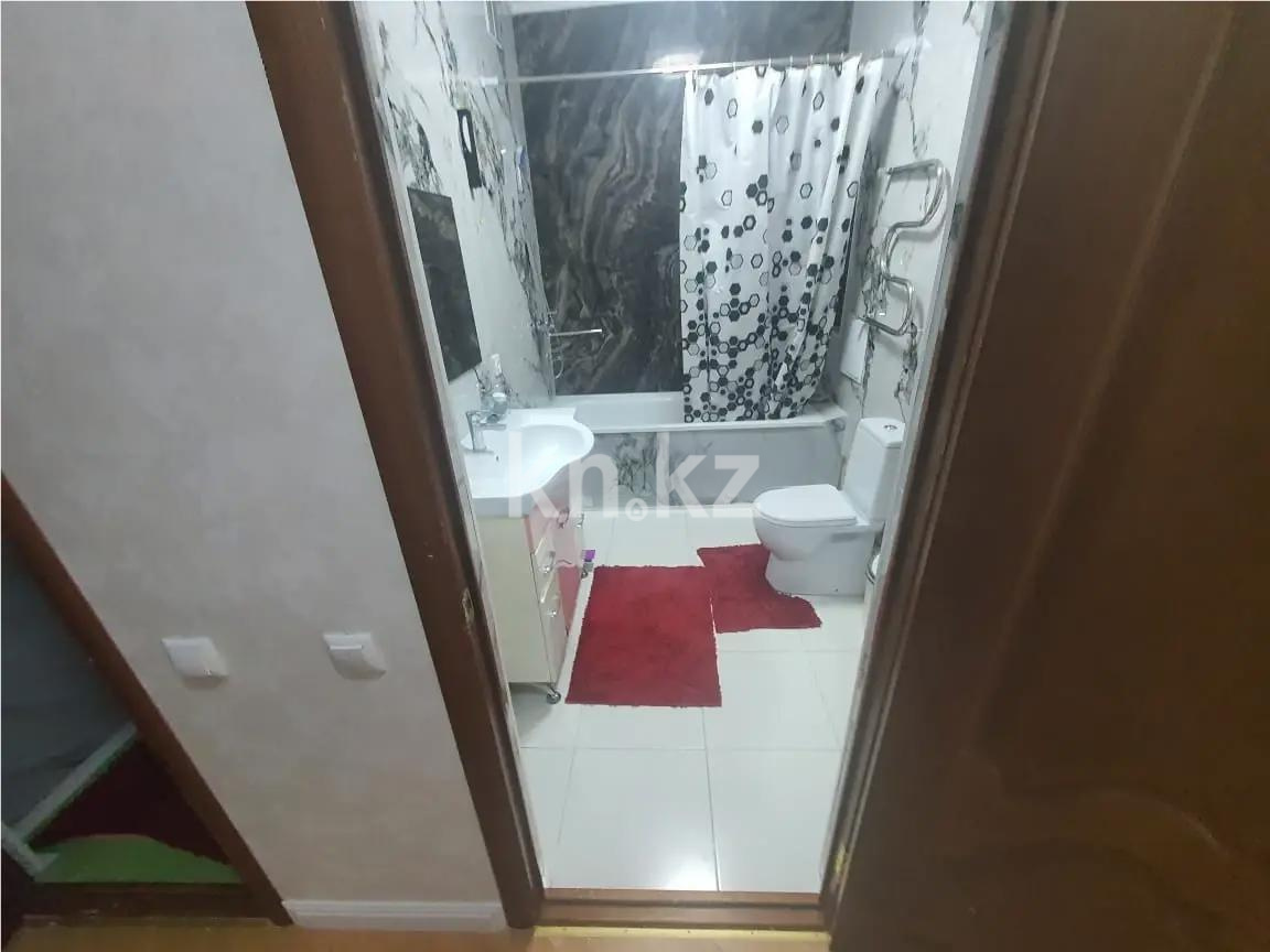 Продажа 3-комнатной квартиры, 87.6 м², пр. Кошкарбаева, дом  46/1 - Продажа  трехкомнатных квартир в Астане без посредников фото 4 из 5