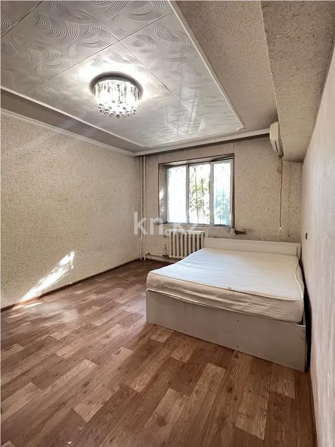 Продажа 1-комнатной квартиры, 35 м² - Продажа однокомнатных квартир в Алматы - страница 3 фото 1 из 3