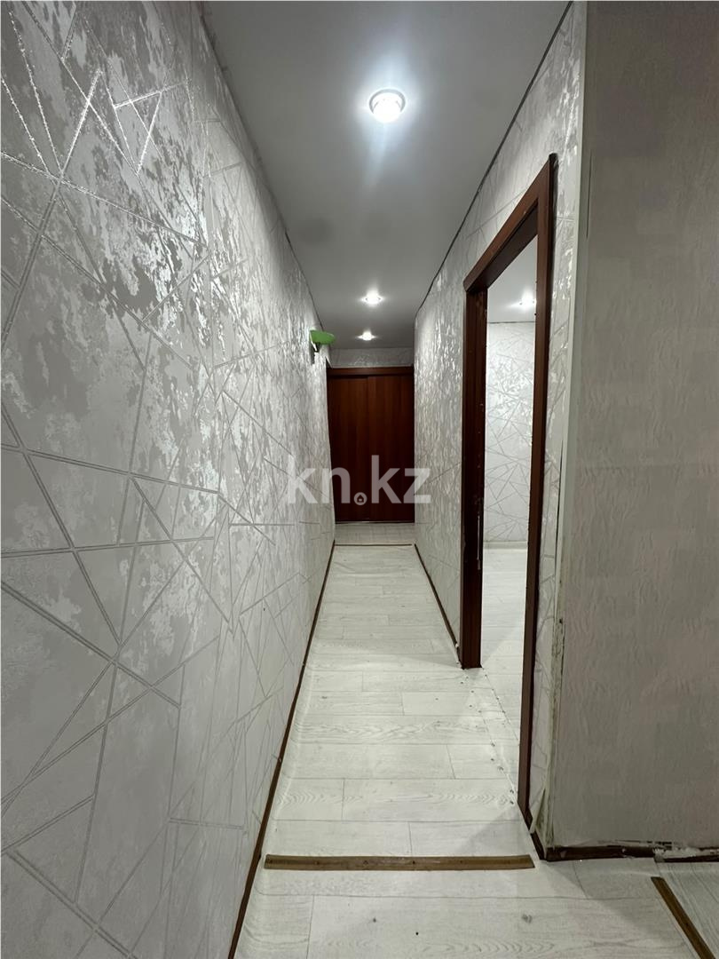 Продажа 3-комнатной квартиры, 54 м² - Продажа трехкомнатных квартир в блочном доме в Казахстане - страница 52 фото 12 из 13