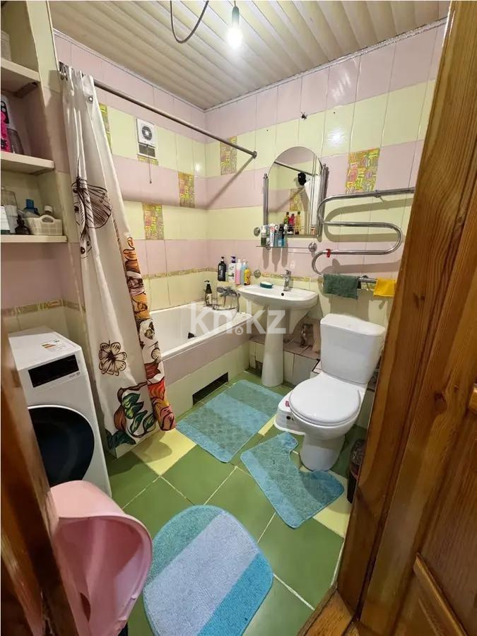 Продажа 3-комнатной квартиры, 65 м², ул. Жарокова, дом  7 в Алматы - фото 4