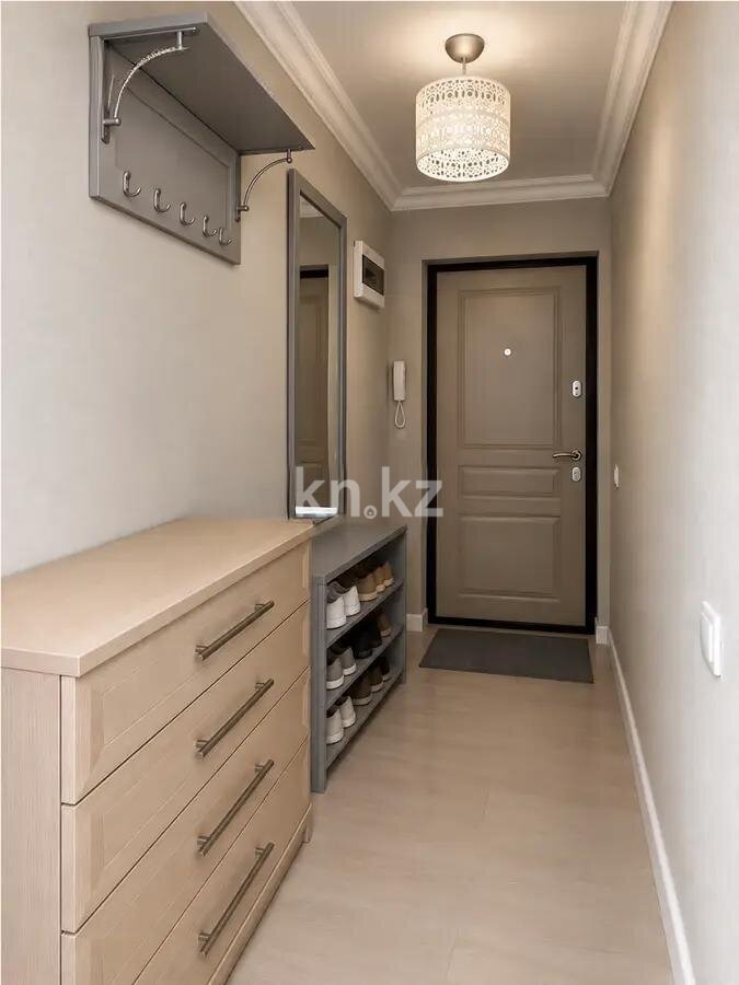 Продажа 2-комнатной квартиры, 37 м² в Астане - фото 5