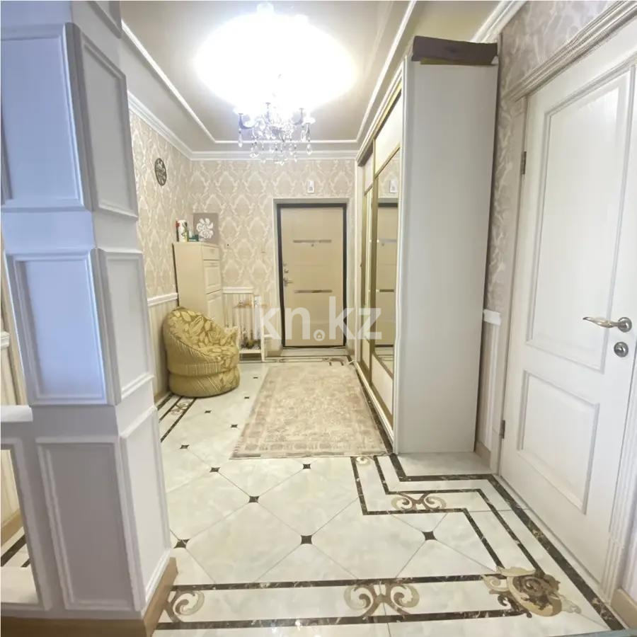 Продажа 4-комнатной квартиры, 107 м² - Продажа квартир в Астане - страница 9 фото 5 из 5