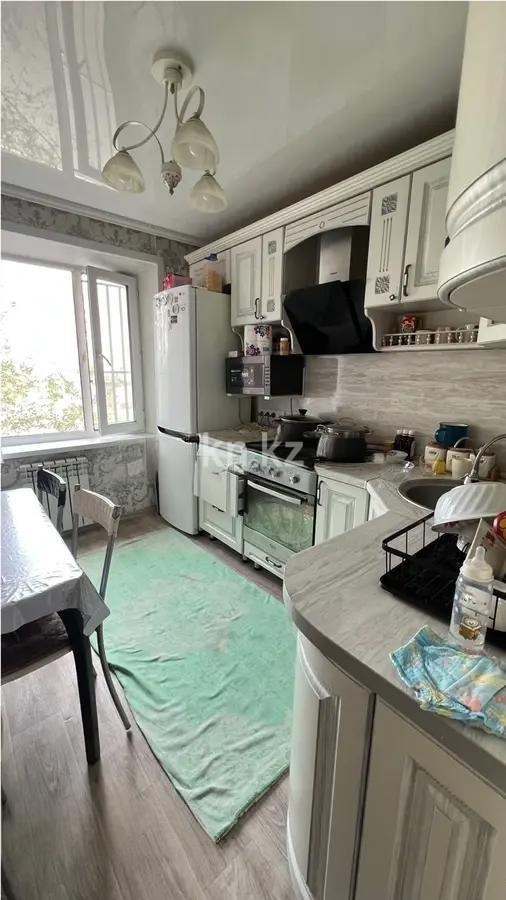 Продажа 3-комнатной квартиры, 68 м², мкр-н 8, дом  89 - Продажа квартир в Темиртау без посредников фото 5 из 6