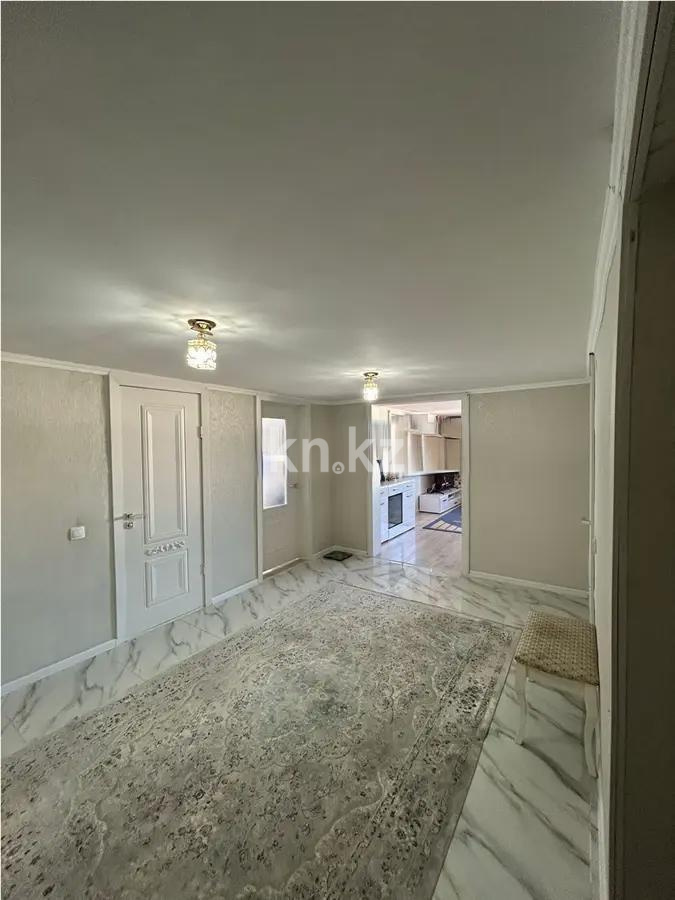 Продажа 3-комнатной квартиры, 132 м², ул. Байтурсынова, дом  40а - Продажа квартир в новостройках Астаны фото 6 из 6