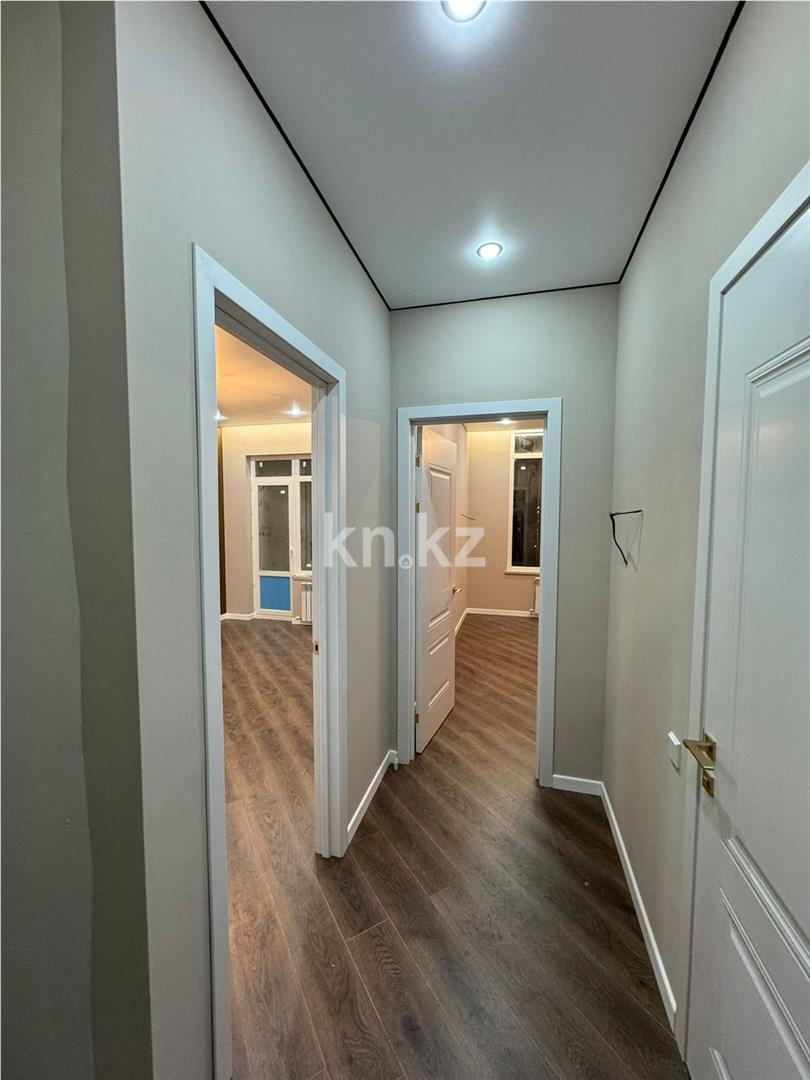 Продажа 2-комнатной квартиры, 45.1 м², ул. Е-430 - Продажа квартир в Казахстане фото 3 из 11