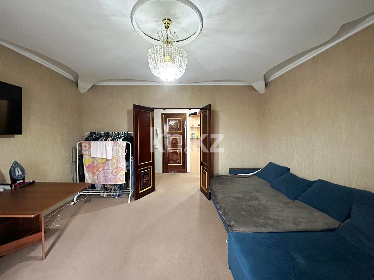 Продажа 2-комнатной квартиры, 53 м², мкр-н Степной-3 - Продажа квартир в Караганде фото 2 из 14