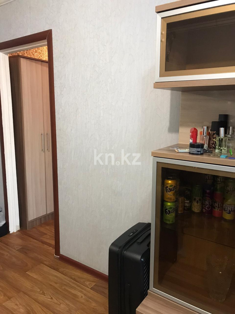Продажа 1-комнатной квартиры, 31 м² - Продажа однокомнатных квартир на Юго-Востоке Караганды фото 1 из 11